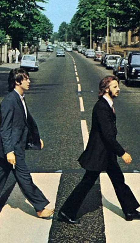 The Beatles vuelve a ser noticia