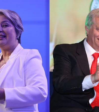 La izquierda hizo una "magra cosecha", pero Kast enfrenta el "voto volátil."