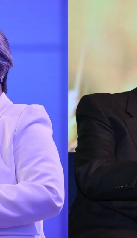 La izquierda hizo una "magra cosecha", pero Kast enfrenta el "voto volátil."