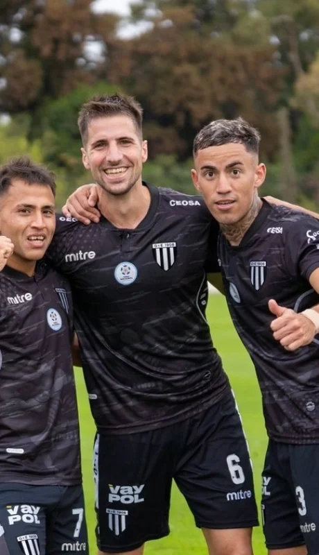 Gimnasia de Mendoza y un 2026 lleno de desafíos.