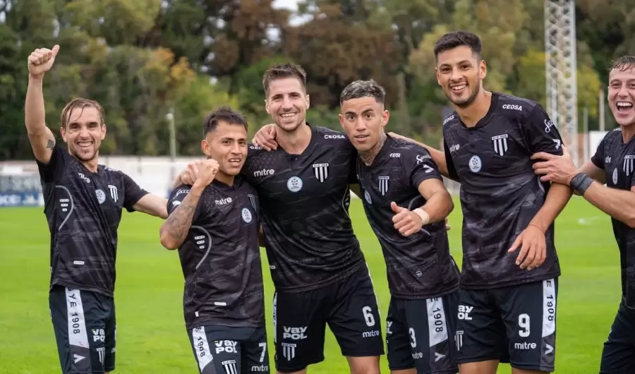 Gimnasia de Mendoza y un 2026 lleno de desafíos.