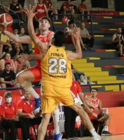 Huracán Las Heras y una victoria clave.