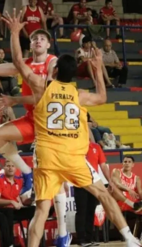 Huracán Las Heras y una victoria clave.