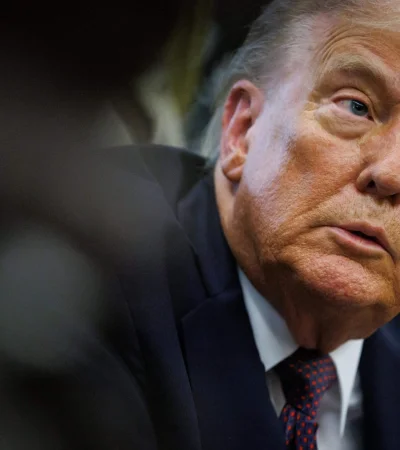 Según la secretaria de Estado: "Estados Unidos continuará utilizando todas las herramientas disponibles para proteger sus intereses de seguridad."