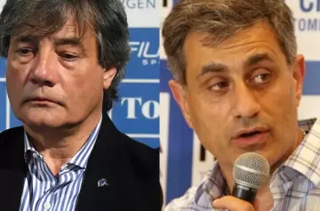 Descenso de Godoy Cruz: alguien tiene que dar la cara