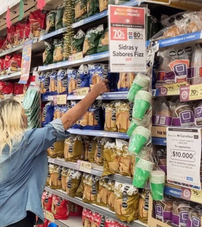 Imagen ilustrativa: archivo web