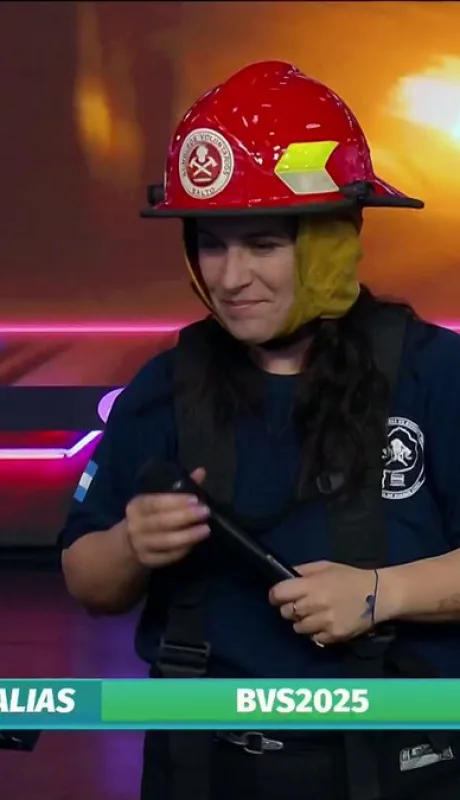 El dinero no solo les permitirá adquirir la nueva autobomba, sino también saldar deudas e invertir en elementos vitales.