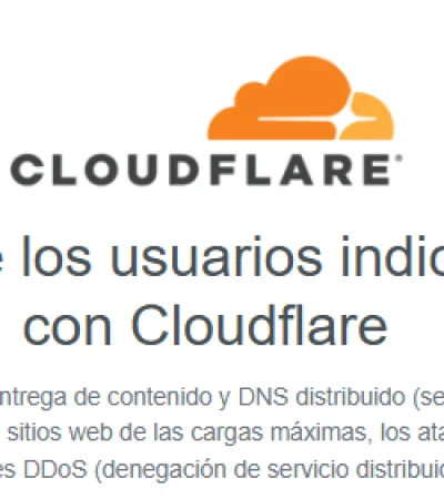 Caída global en plataformas.