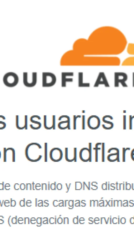 Caída global en plataformas.