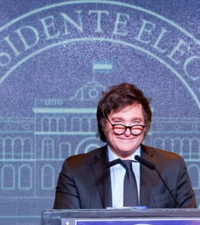 Encuesta Trends: Milei y Esteban Bullrich lideran la imagen positiva y se hunde el kirchnerismo