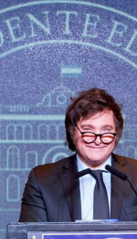 Encuesta Trends: Milei y Esteban Bullrich lideran la imagen positiva y se hunde el kirchnerismo