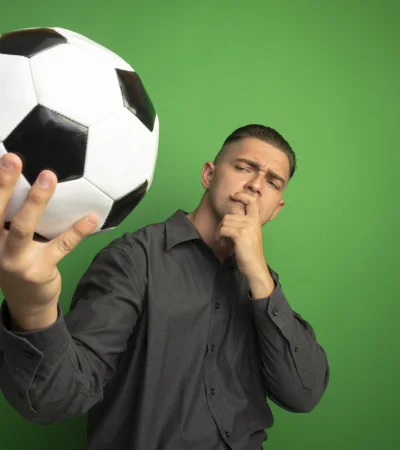 Los 4 tipos de personas que no disfrutan el fútbol, según estudios psicológicos y tendencias sociales.