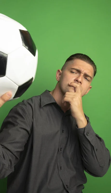 Los 4 tipos de personas que no disfrutan el fútbol, según estudios psicológicos y tendencias sociales.