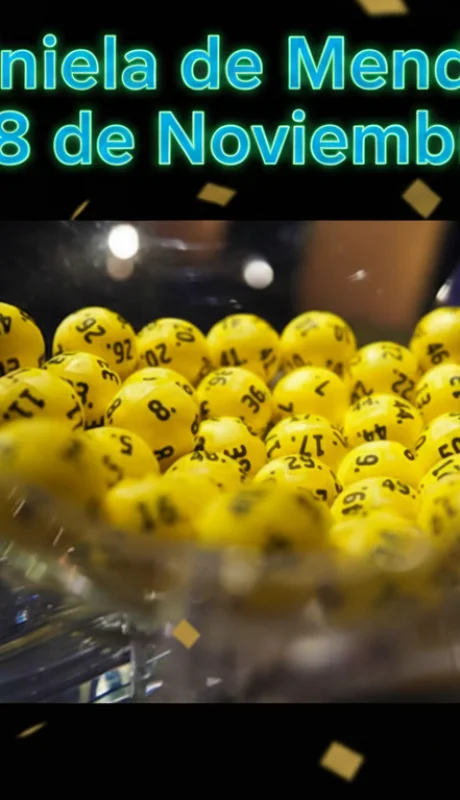 Quiniela de Mendoza.