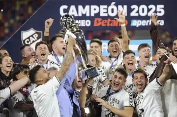 Cronograma confirmado para los octavos de final del Torneo Clausura