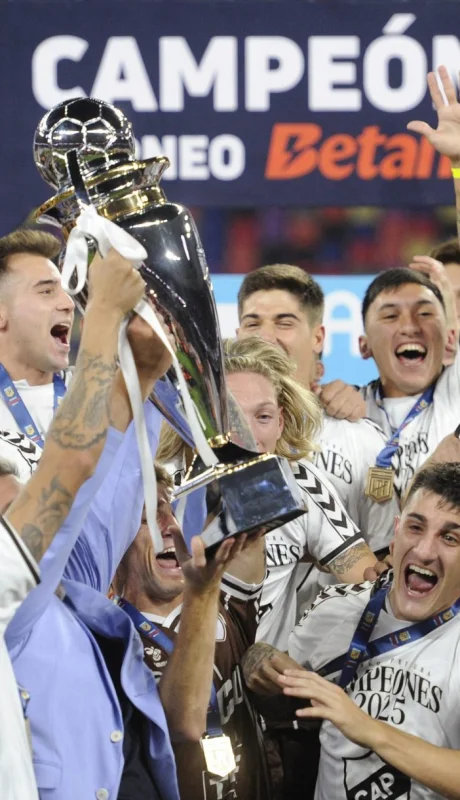 Ya están los horarios para los octavos de final del Torneo Clausura.