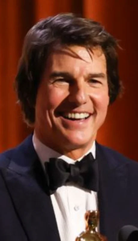 El emotivo momento en que Tom Cruise recibió su Oscar honorífico. Una deuda saldada para Hollywood.