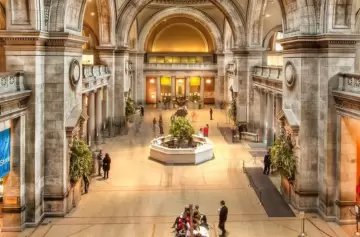 Met Gala 2026: la temática que busca probar que la moda es arte