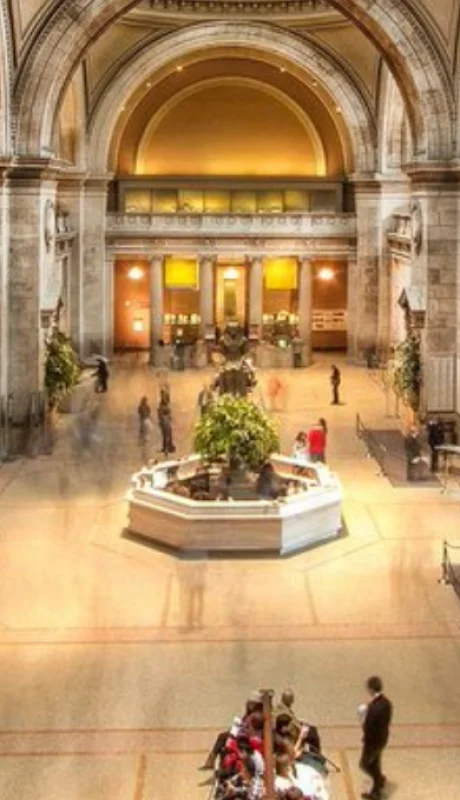 La Met Gala 2026 ya está en marcha.