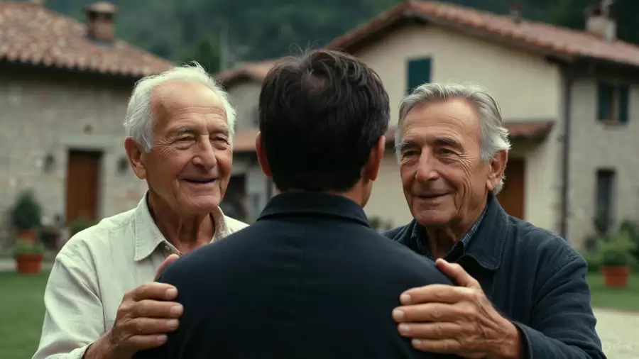 Italia invita a descendientes a hacer 'turismo de raíces'