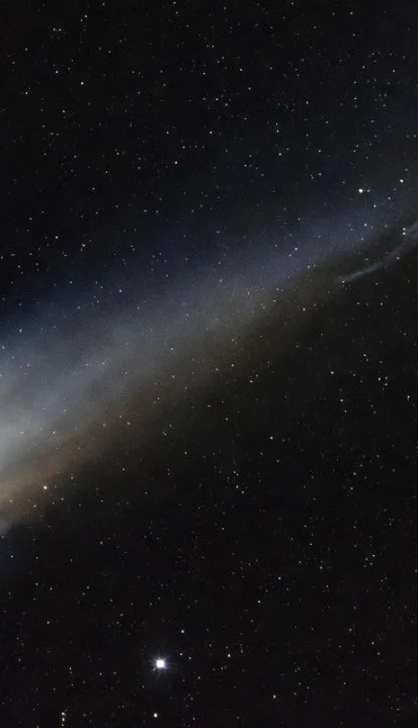 NASA revela datos del 3I/ATLAS: el cometa interestelar que viajó 7 mil millones de años.