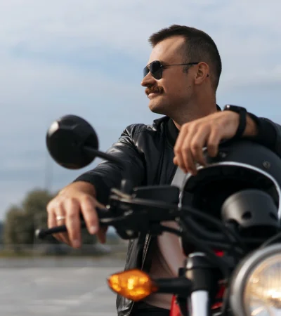 Motociclismo y cerebro: nuevo hallazgo.