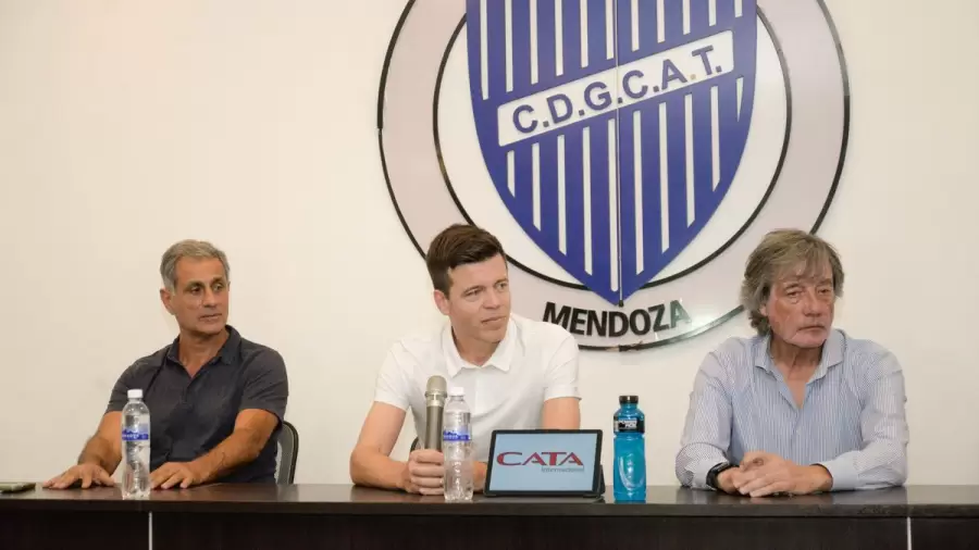 Godoy Cruz tendrá elecciones el 13 de diciembre.