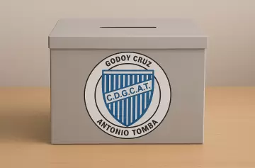Godoy Cruz no se queda quieto a pesar del descenso: ya hay fecha para las elecciones