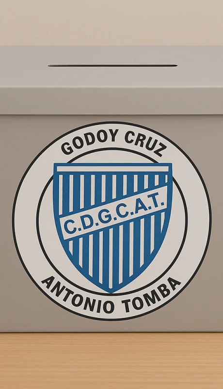 Godoy Cruz tendrá elecciones el 13 de diciembre.