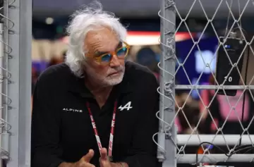 Duro golpe para Alpine: pierde a una figura fundamental y estalla la crisis interna