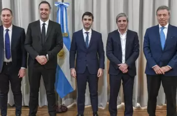 El Gobierno nacional y Chubut eliminan retenciones al petróleo convencional para impulsar inversiones y empleo