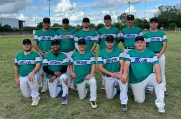Barrieron a todos: la contundente final que consagró campeón de Softbol a UNCuyo