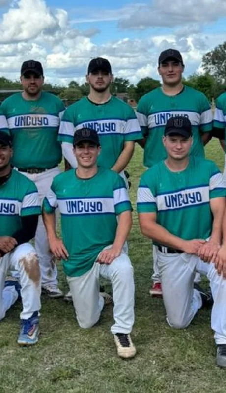 UNCuyo campeón spring 2025