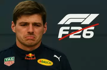 EA Sports F1 26 cancelado: ¿La decisión más polémica de EA? La temporada 2026 será una expansión de pago para F1 25