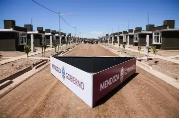 Alternativas del IPV con créditos que abarcan desde viviendas sociales hasta planes para la clase media