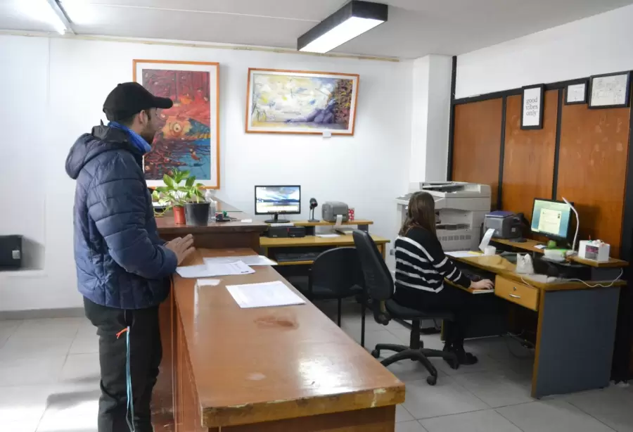 Se scortarán las demoras y las esperas