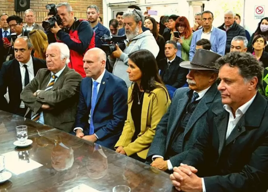 Miembros de la Suprema Corte