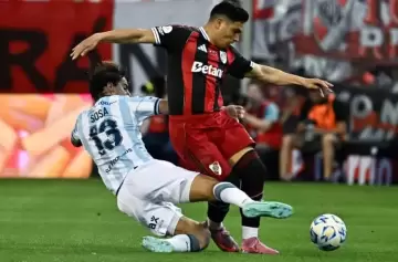 El Cilindro se libera: Por qué Racing podrá jugar con River tras la sanción por pirotecnia