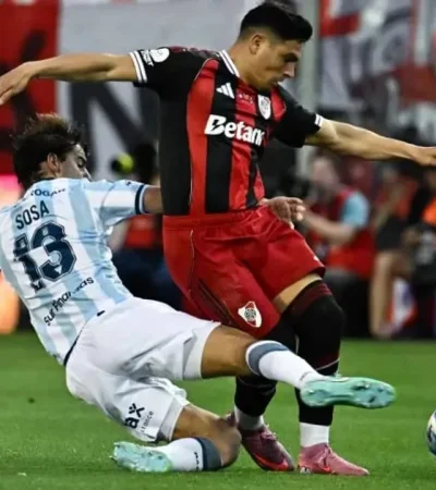 La Academia y el Millo chocarán en Avellaneda