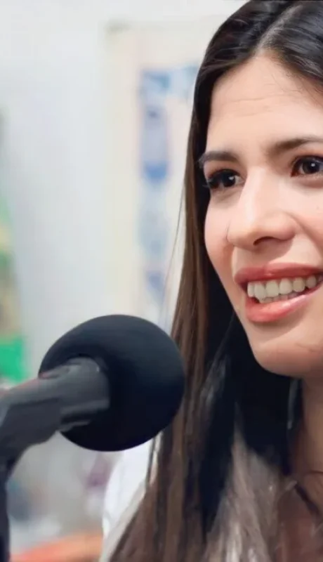 Noelia Villafañe, titular de MARA          /