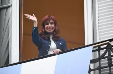 Vialidad: TOF 2 ordena decomisar bienes de Cristina Kirchner y otros condenados