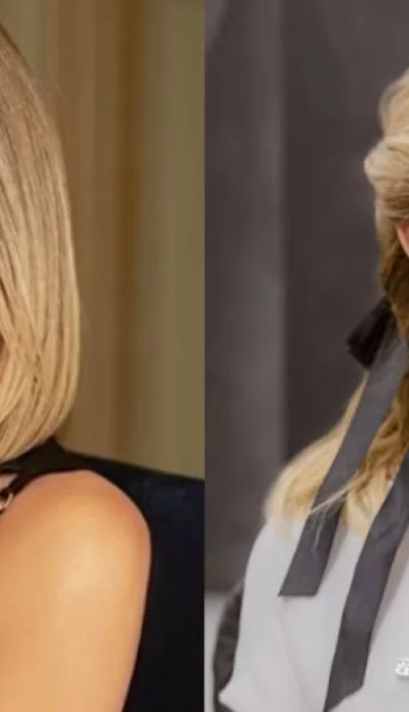 Viviana Canosa vs. Fabiola Yáñez.