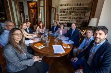 La Justicia limitará las visitas de Cristina Kirchner y endurece su régimen domiciliario