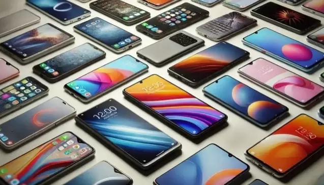 Arca rematará celulares/ Fuente: X