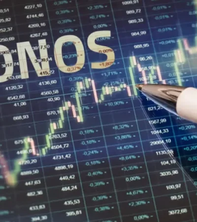 Los bonos argentinos vuelan absorbidos por los inversores. (Imagen: web)