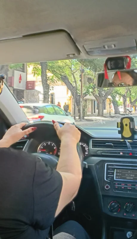 Regulación de servicio de pasajeros.