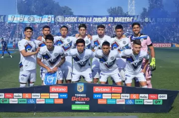 Cómo sigue la vida de Godoy Cruz, luego del descenso