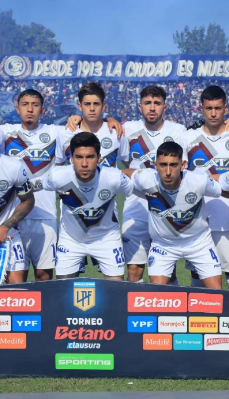 Comienzan los movimientos en Godoy Cruz.