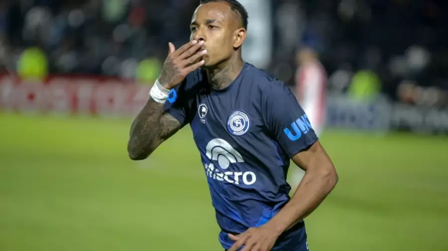 Independiente Rivadavia prepara su 2026.