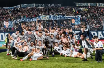 Independiente Rivadavia comienza a definir su plantel para la nueva temporada